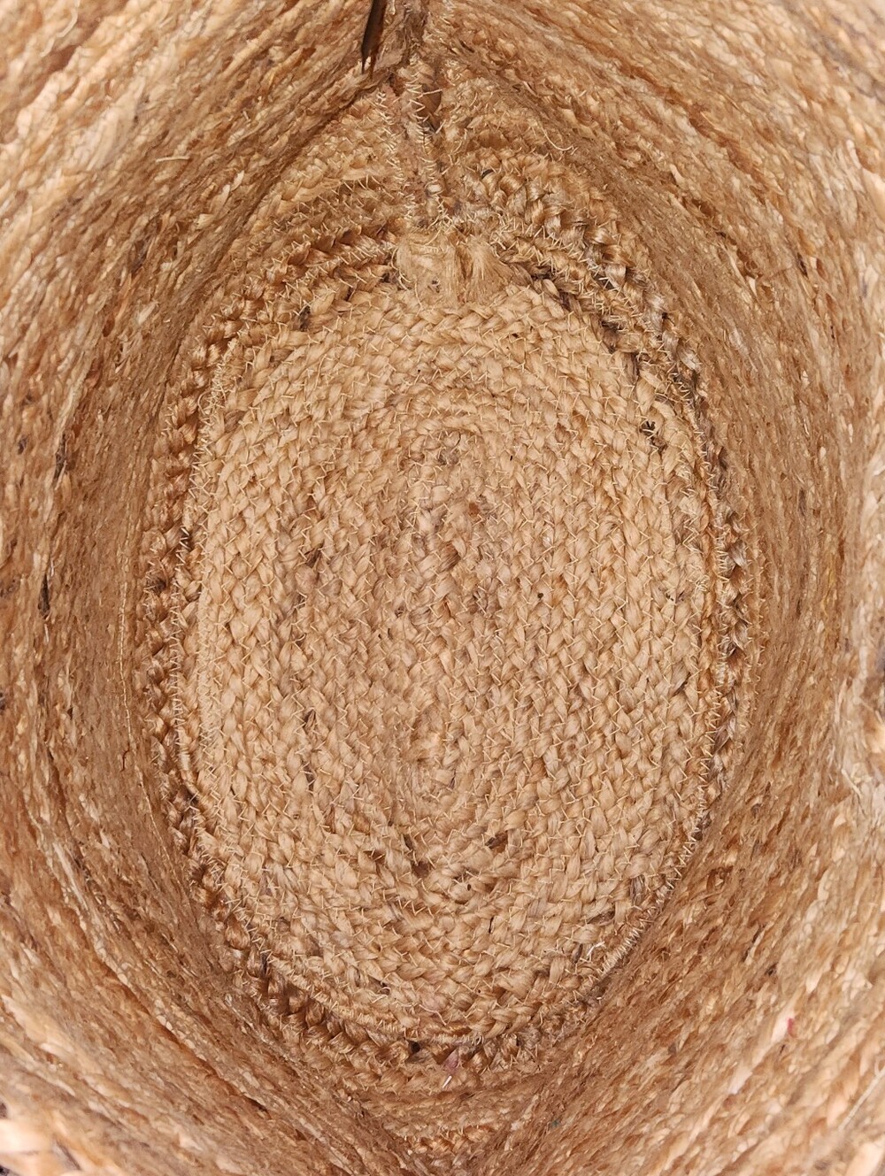 🆕️ 🏝Twig & Arrow🏝 - Woven Beach Tote Bag - Picture 9 of 16